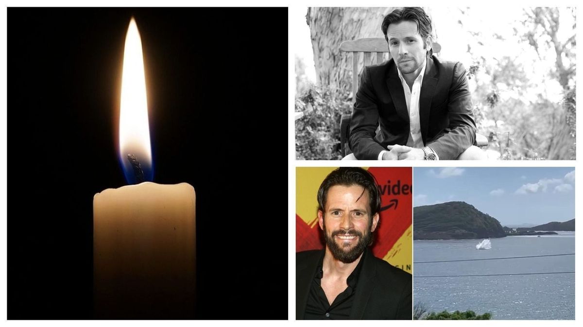 A murit actorul Christian Oliver.