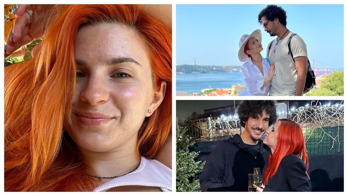 prima întâlnire dintre iubitul Cristinei Ciobănașu și părinții ei