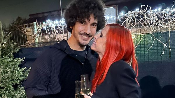 Părinții Cristinei Ciobănașu obișnuiți cu prezența lui Vlad Gherman. Momentul &icirc;n care s-au &icirc;nt&acirc;lnit pentru prima dată cu actualul iubit al fiicei lor: "Exista o mare curiozitate. Simțeau nevoia să &icirc;l descoase"