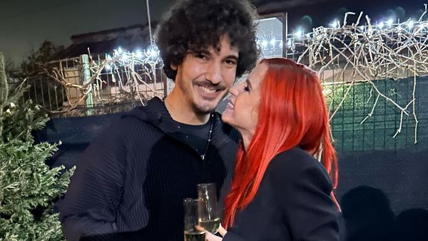 Părinții Cristinei Ciobănașu obișnuiți cu prezența lui Vlad Gherman. Momentul în care s-au întâlnit pentru prima dată cu actualul iubit al fiicei lor: "Exista o mare curiozitate. Simțeau nevoia să îl descoase"