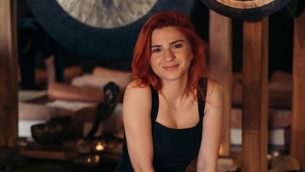 "Mare le e bucuria c&acirc;nd mă văd". Cristina Ciobănașu respectă același ritual &icirc;n fiecare săptăm&acirc;nă. De la ce obicei nu se abate niciodată actrița