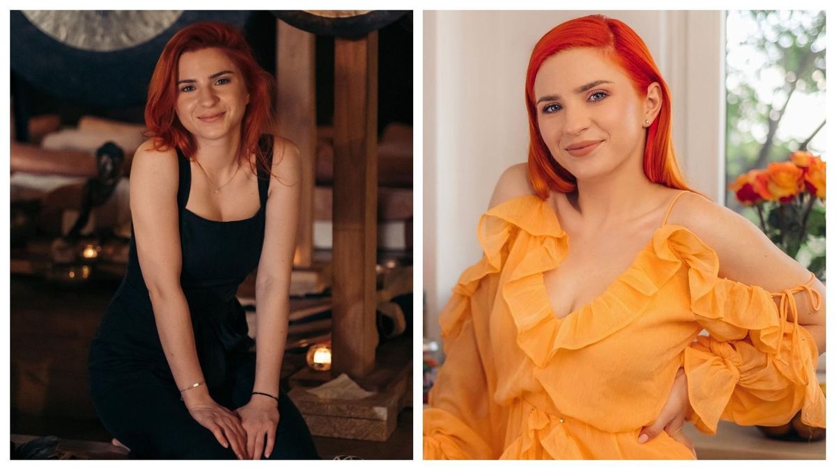 Ritualul la care nu renunță Cristina Ciobănașu