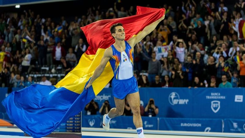 "Am greșit cel mai mult. Trebuia să concurez la bară fixă și aveam palma mică, nu puteam să mă țin de bară". Marian Drăgulescu, despre greutățile &icirc;nt&acirc;mpinate &icirc;n timpul carierei sale