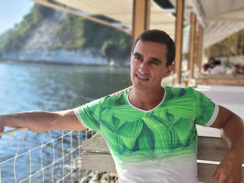  Marian Drăgulescu, despre greutățile întâmpinate în timpul carierei sale