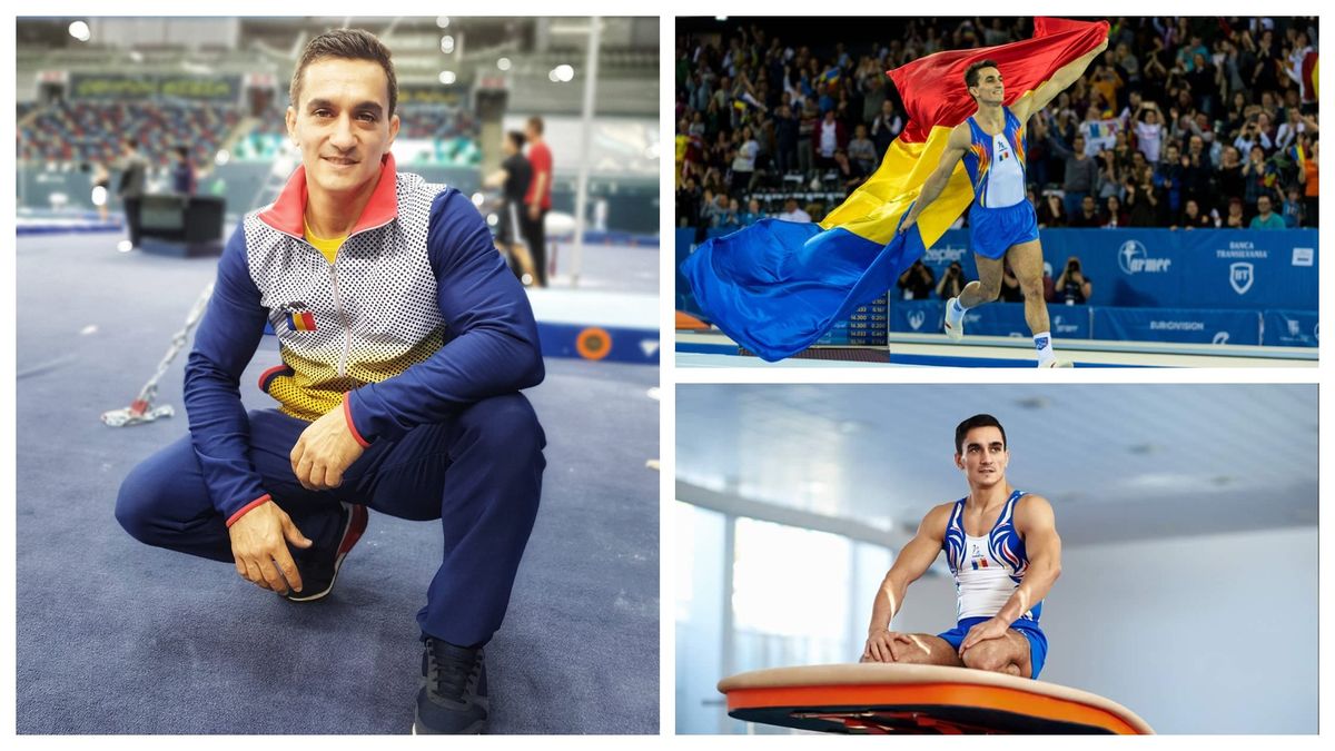 Marian Drăgulescu, despre greutățile întâmpinate în timpul carierei sale