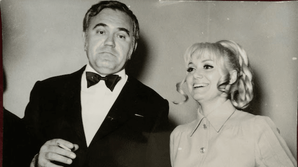 "Îmi e atât de rău, inima îmi face niște probleme, nu pot respira, am amețeli, de mă apucă panica". Paula Rădulescu, prima soție a regretatului Dem Rădulescu, despre problemele de sănătate