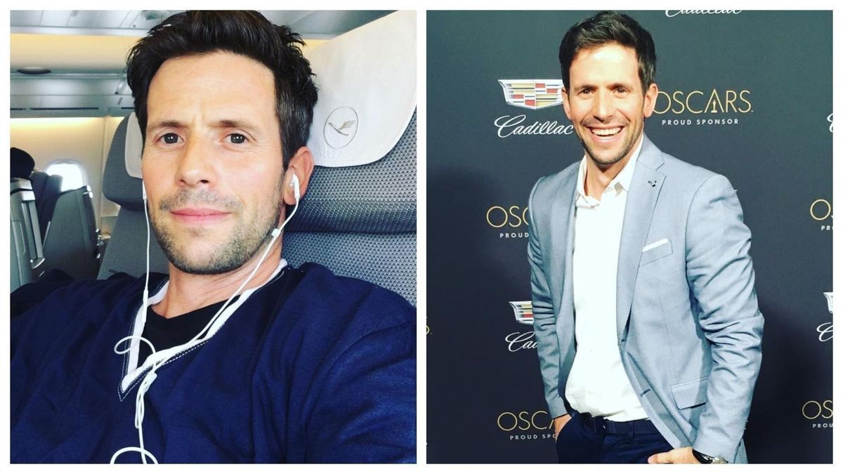 ultimul mesaj transmis de actorul Christian Oliver