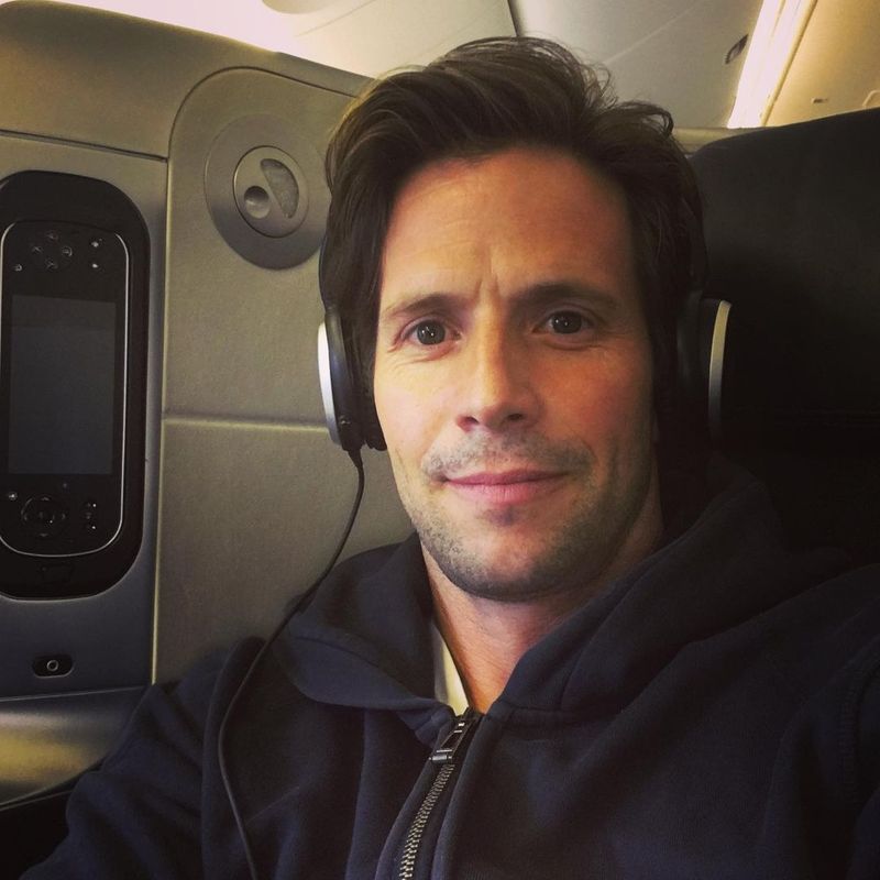 ultimul mesaj transmis de actorul Christian Oliver