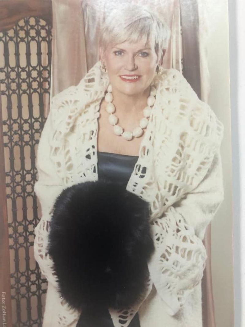 Monica Tatoiu, despre singurătatea la o vârstă înaintată