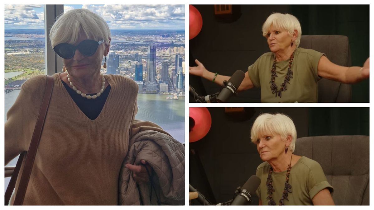 Monica Tatoiu, despre singurătatea la o vârstă înaintată