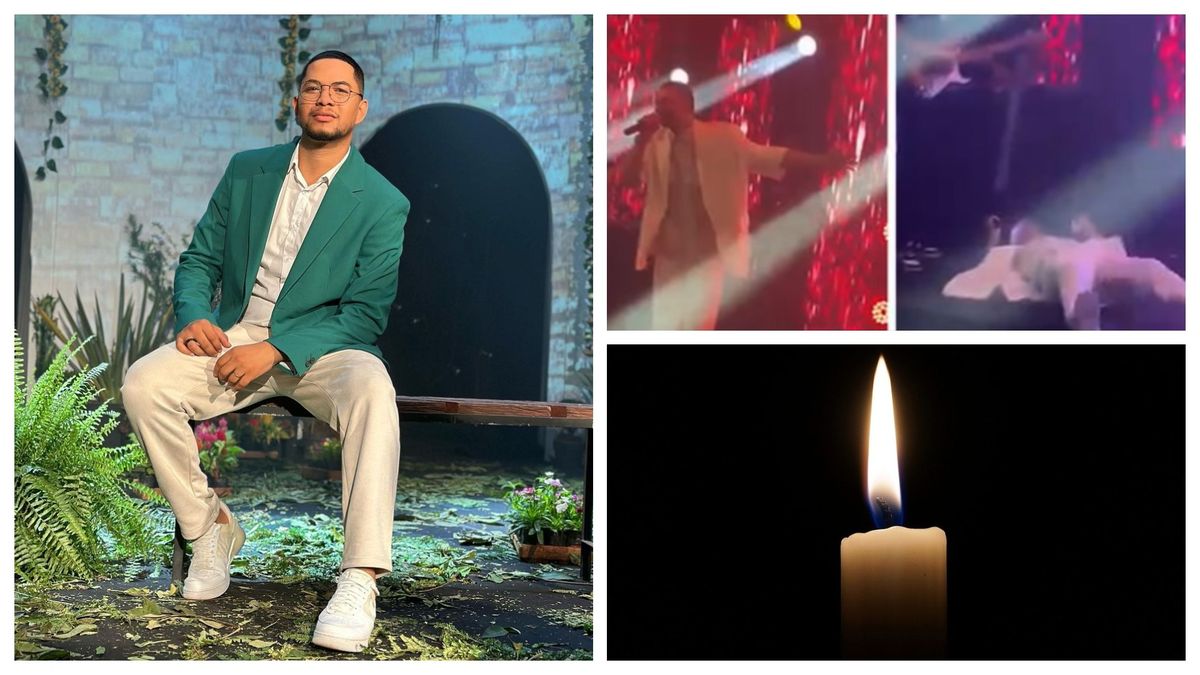 Pedro Henrique a murit