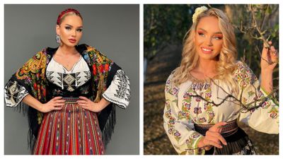 ”Aș da orice să mai trăiască. Nu știu dacă aș avea foarte multe să îi spun” Marele regret al Mariei Constantin după moartea tatălui său