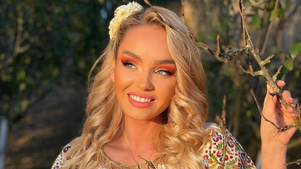 ”Aș da orice să mai trăiască. Nu știu dacă aș avea foarte multe să îi spun” Marele regret al Mariei Constantin după moartea tatălui său