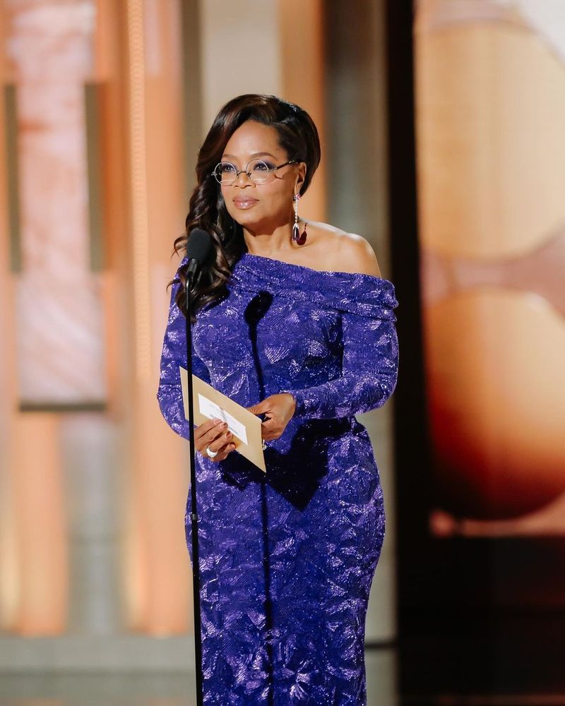 Cele mai impresionante ținute de la Golden Globes 2024