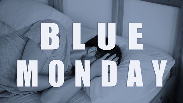 Blue Monday 2024: Aceasta este considerată cea mai tristă zi din an