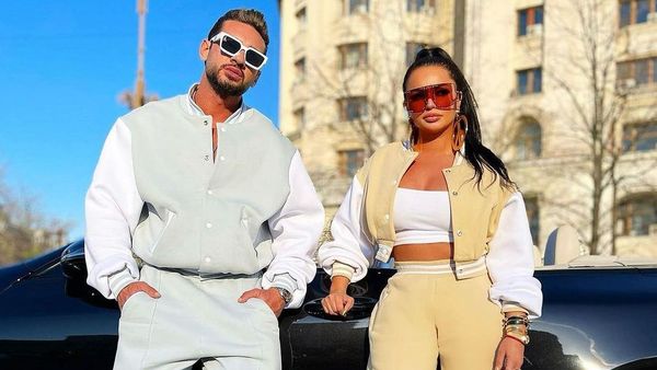 Gestul făcut de Dorian Popa după ce a fost prezent la ziua de naștere a fostei iubite, Claudia Iosif