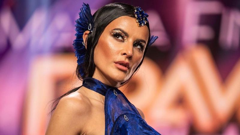 ”Se repetă coșmarul că sunt goală” Visul care nu-i mai dă pace câștigătoarei ”Bravo, ai stil! Celebrities” Rux și Opulență