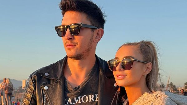 Anamaria Prodan, &icirc;n culmea fericirii alături de Ronald Gavril! Cum s-au afișat cei doi de ziua impresarei de nume