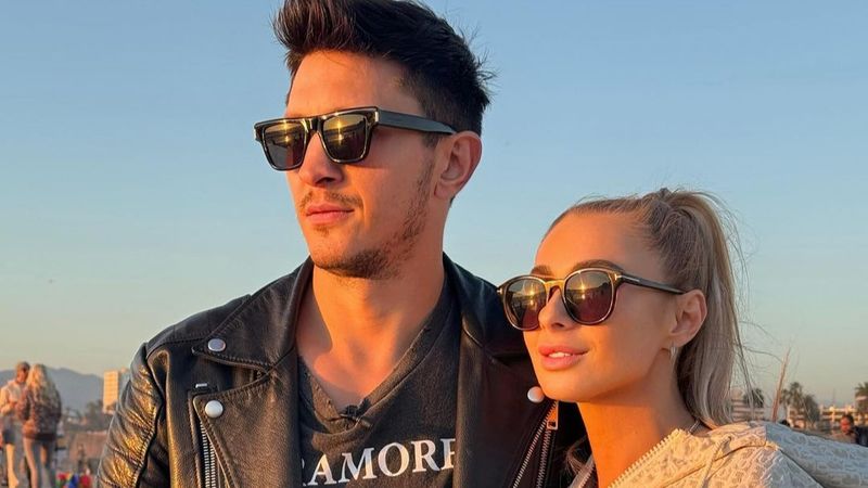 Anamaria Prodan, &icirc;n culmea fericirii alături de Ronald Gavril! Cum s-au afișat cei doi de ziua impresarei de nume