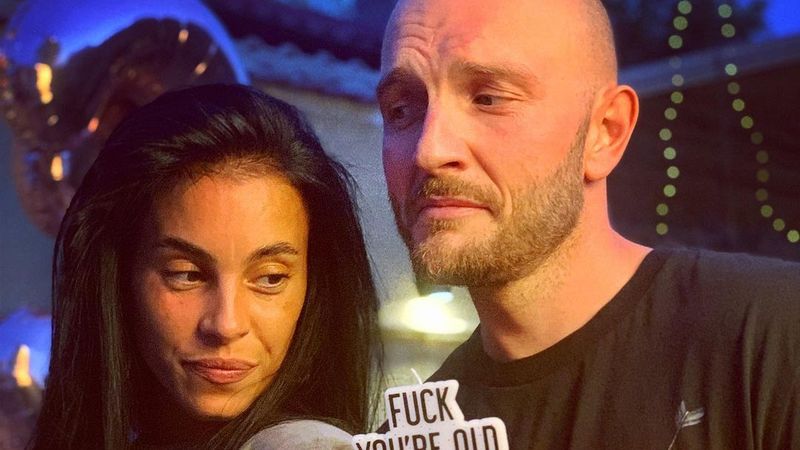 Nebănuite sunt căile amorului! Legatura neștiută dintre Livia Eftimie și Olga Barcari, noua iubita a lui Cătălin Bordea