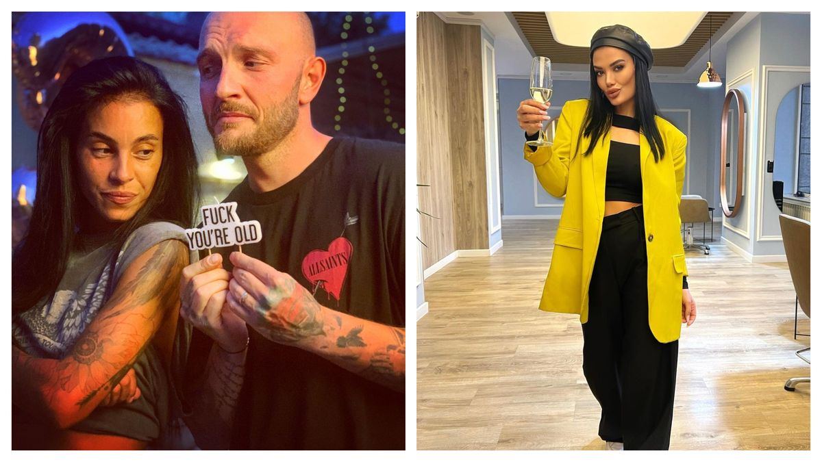  Livia Eftimie și Olga Barcari,