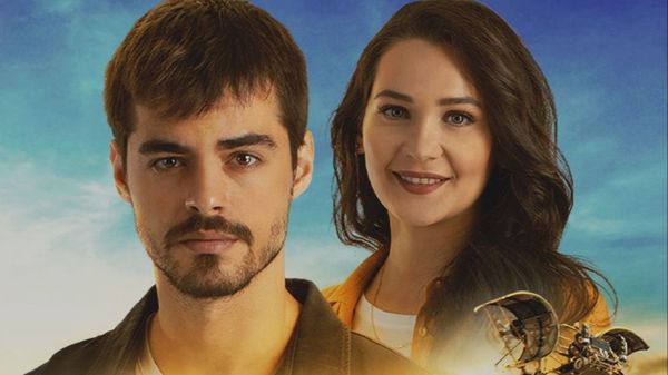 &Icirc;n cur&acirc;nd, &ldquo;Poveste din Anatolia&rdquo;, o nouă producție dedicată fanilor serialelor turcești de succes, la Kanal D