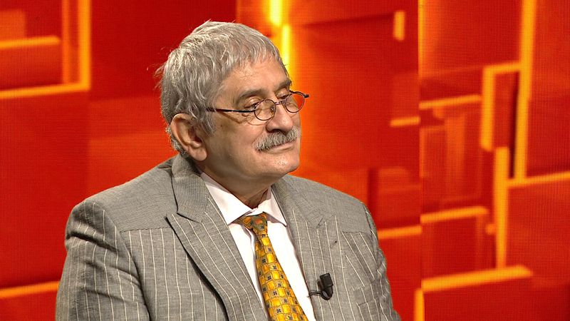 Jean Paler vine la “40 de întrebări cu Denise Rifai” 