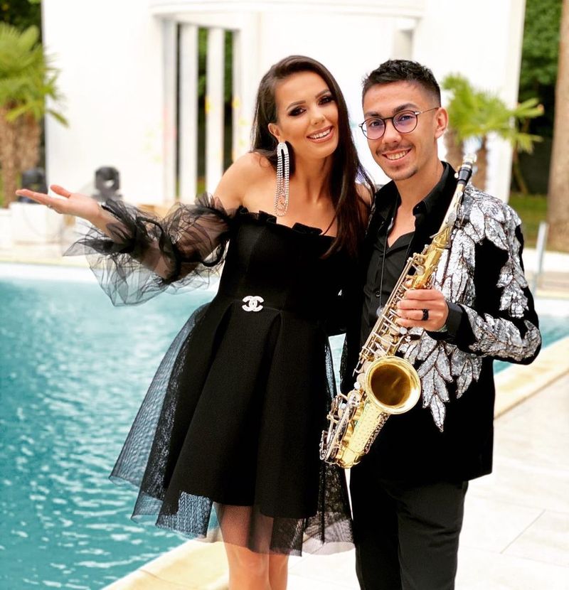 Armin Nicoară scandal cu Georgiana Lobonț