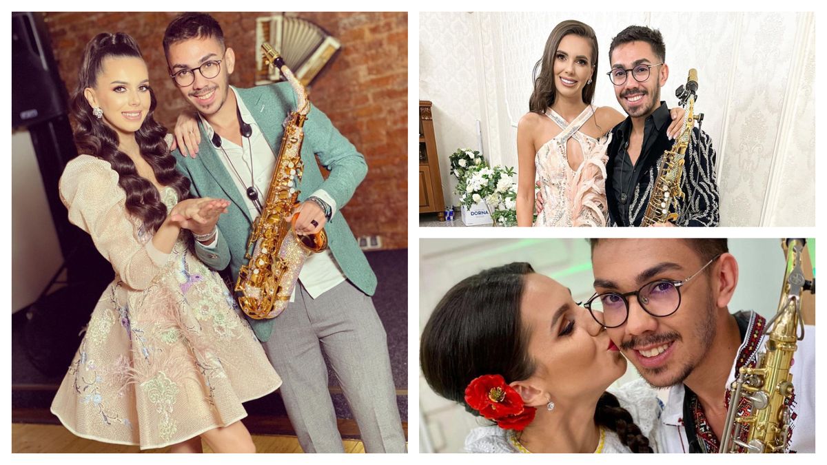 Armin Nicoară scandal cu Georgiana Lobonț