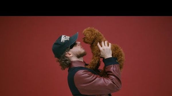 Jack Harlow &ndash; Lovin On Me
