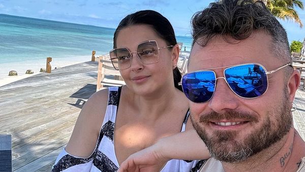 "Paradă, paradă, paradă, grandomanie, lipsiți de bun simț și modestiei!" Tavi Clonda și Gabriela Cristea, criticați dur pentru postările pe care le-au facut din Maldive