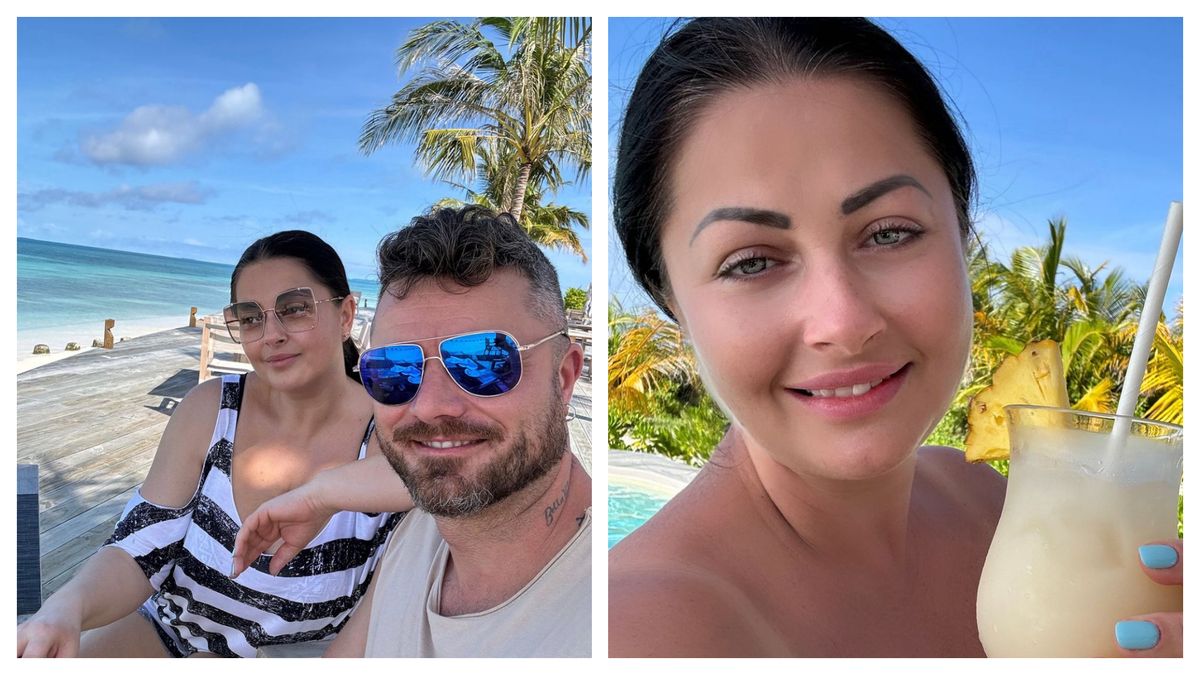 Tavi Clonda și Gabriela Cristea