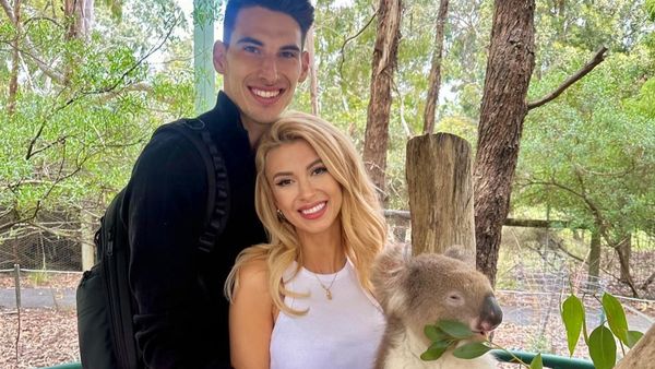 "Cucoană, habar n-aveți cât de greu le este" Andreea Bălan nu a mai suportat și a răbufnit la adresa celor care o critica pentru faptul că se ține scai de Victor Cornea la turneele de tenis