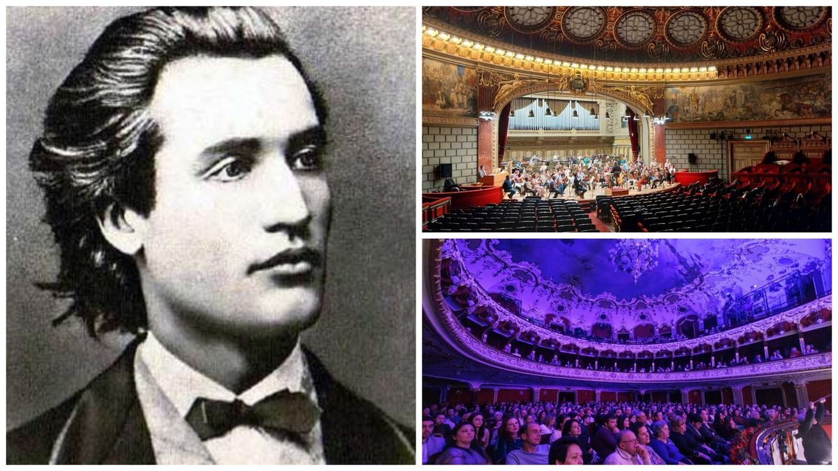 Lista evenimentelor organizate de Ziua Culturii Naționale 2024