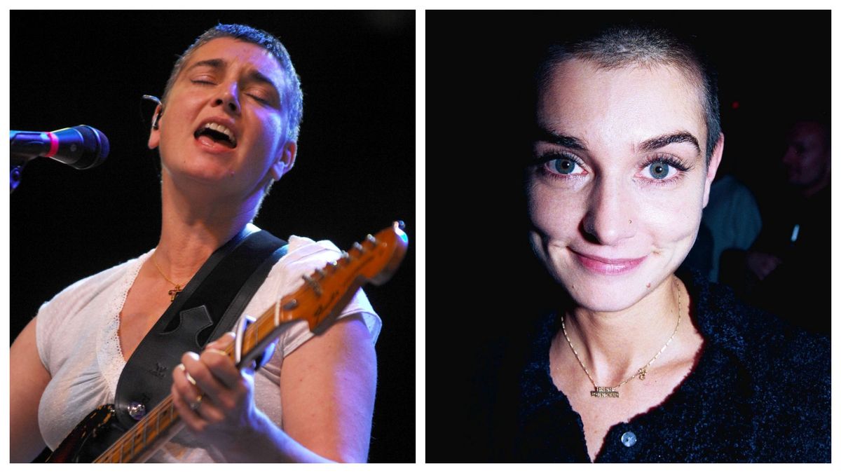 Cauza morții cântăreței Sinéad O'Connor