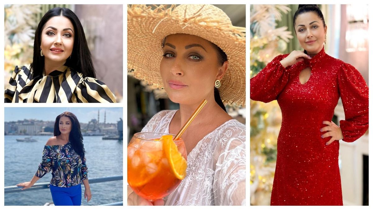Gabriela Cristea criticata poze editate