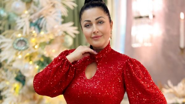 "Ferească Dumnezeu. Oricum te vede toată țara la TV, nu &icirc;nțeleg de ce faci asta". Gabriela Cristea a intrat &icirc;n vizorul fanilor. Internauții nu au iertat-o și au taxat-o fără să stea pe g&acirc;nduri
