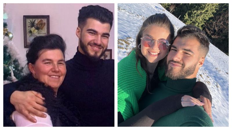 Iancu Sterp și Denise