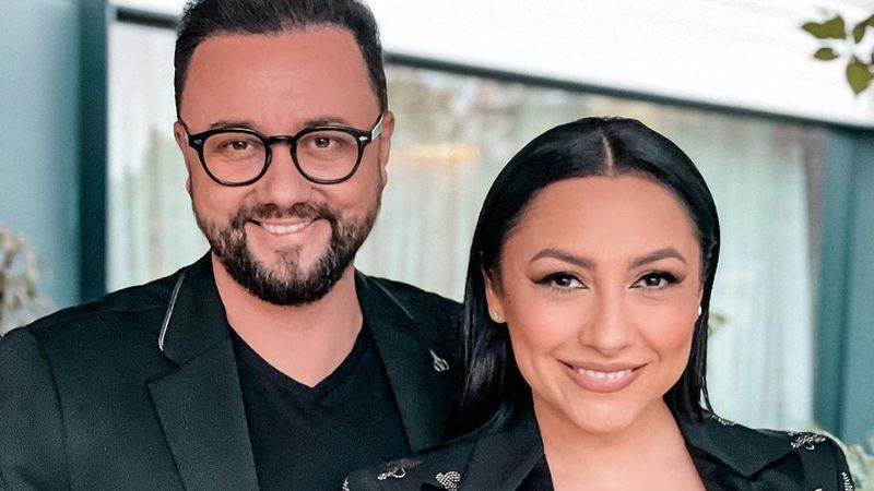 "Pot tăia niște aripi c&acirc;nd ele sunt adresate unui copil care abia &icirc;ncepe să viseze și crede că totul este posibil". Critici și jigniri la adresa Evei Măruţă. Părinţii micuţei au luat atitudine după valul de hate primit