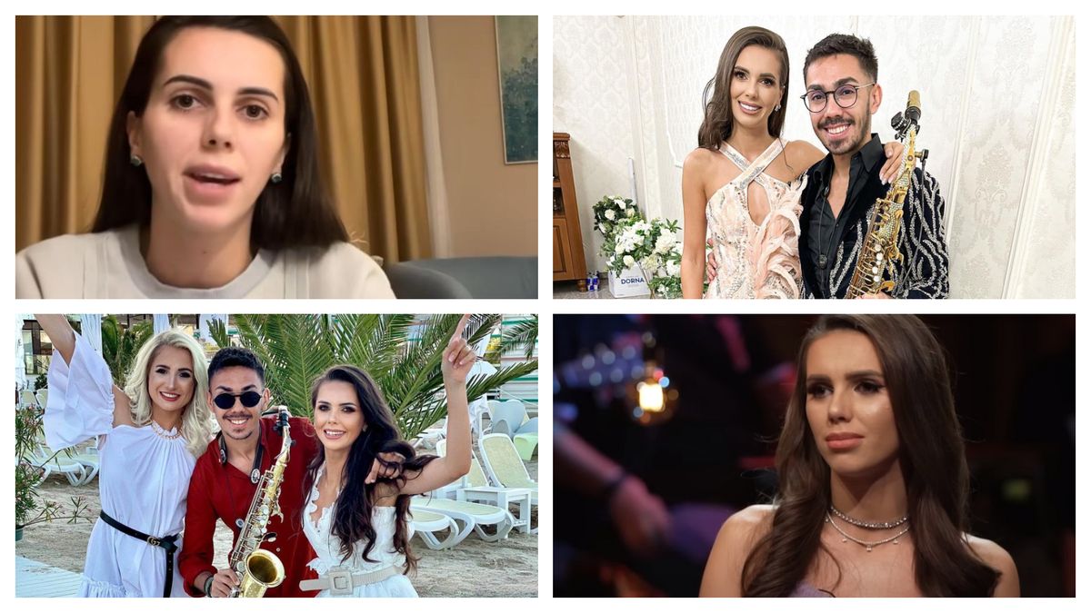 Georgiana Lobonț scandal