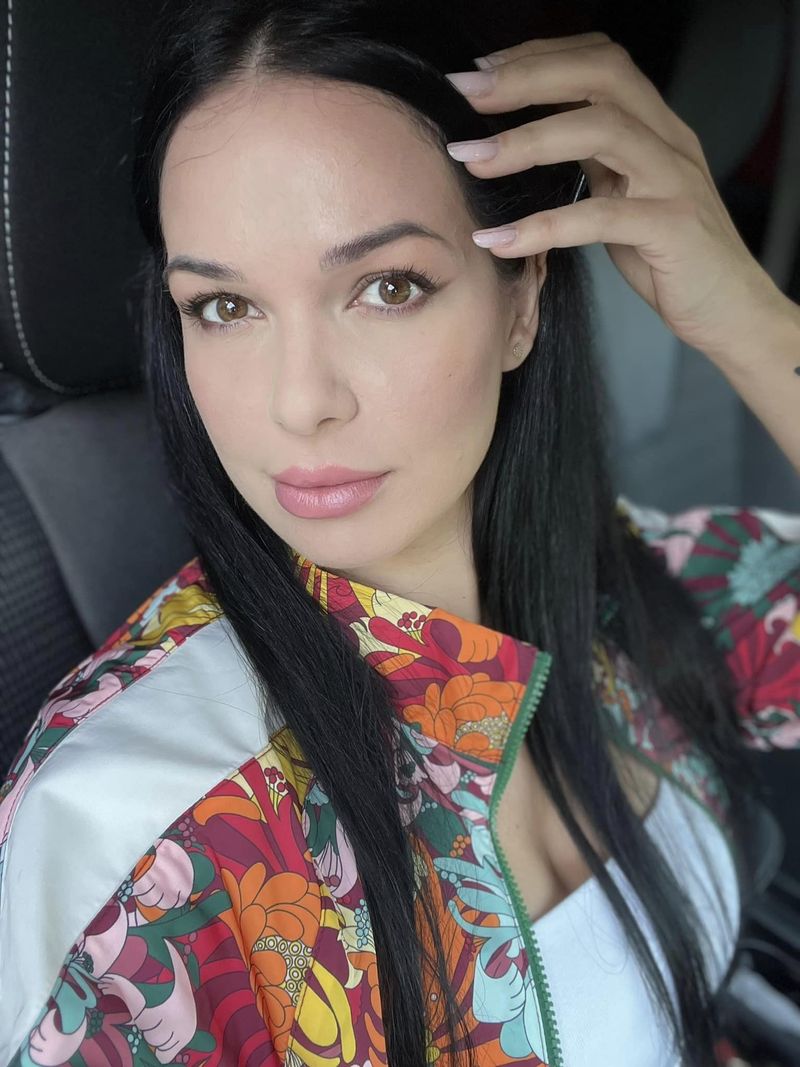 Dinu Maxer reacționează în urma comentariilor fostului socru