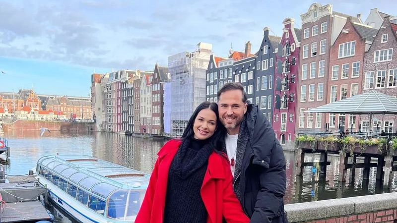 &ldquo;Eu credeam că am o relație foarte bună cu ei, de asta pentru mine a fost un șoc&ldquo;. Dinu Maxer, stupefiat din cauza mesajului fostului său socru