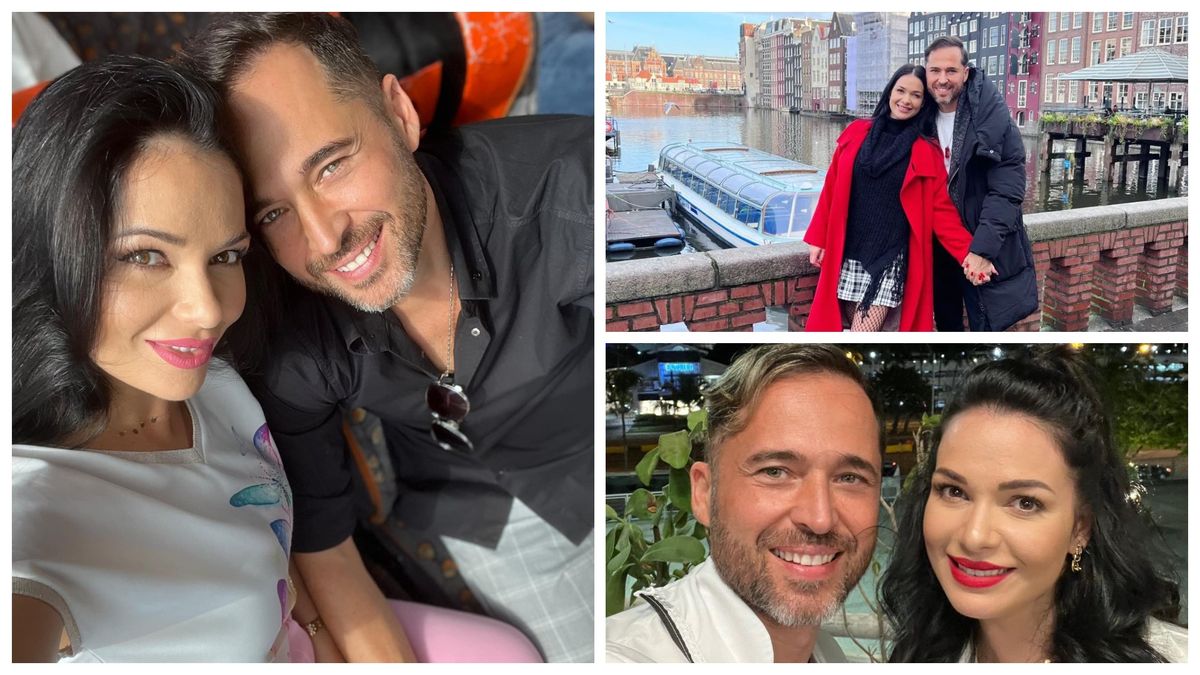 Dinu Maxer, stupefiat din cauza mesajului fostului său socru