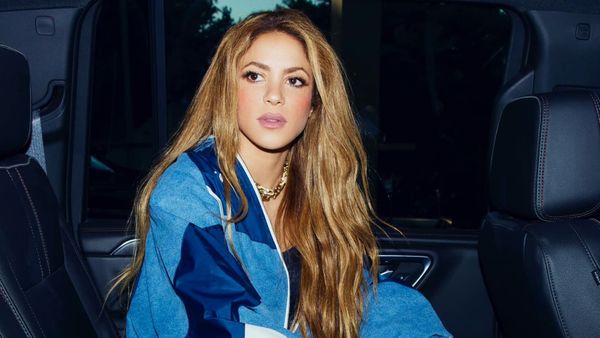 "Este soția mea. Vorbesc cu ea tot timpul”. Bărbatul care a hărțuit-o pe Shakira la începutul acestui an a fost arestat. Presupusul hărțuitor l-a uimit pe judecător cu declaraţiile sale: "Acest om delirează"