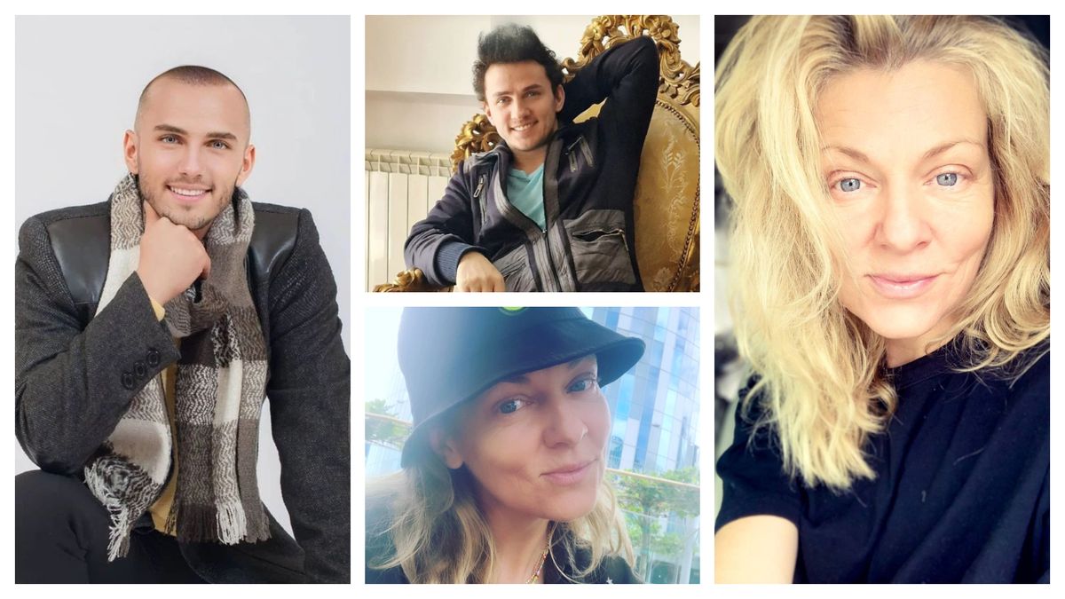 Dana Nălbaru criticată de Mihai Trăistariu