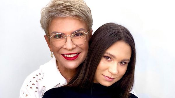 ”Este clădită în fiecare zi cu răbdare și respect de ambele părți” Teo Trandafir a vorbit despre relația cu fiica sa, Maia