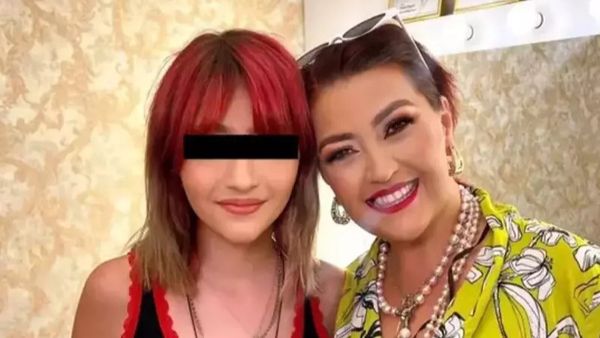 ”E prea dureros ce i se întâmplă. Au fost primul Crăciun și primul Revelion, fără Rona, prima aniversare, fără mama ei” Fiica Ronei Hartner a împlinit 16 ani. Ce a făcut Rita Sumayla de ziua ei de naștere