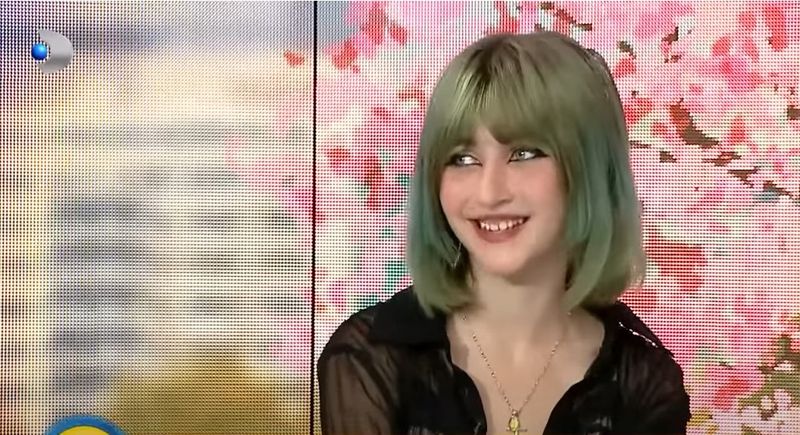 Fiica Ronei Hartner a împlinit 16 ani