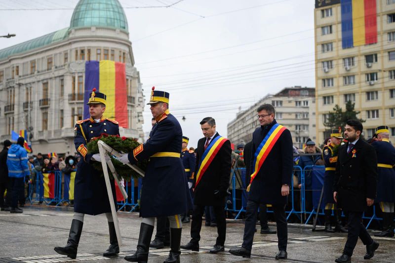 Ce semnificație are data de 24 ianuarie pentru români?