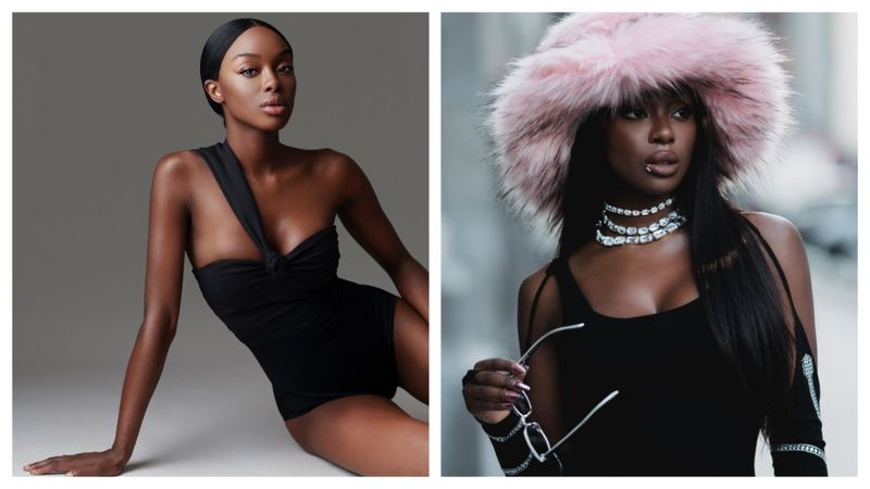 Naomi Hedman s-ar fi despărțit de Florin Ristei